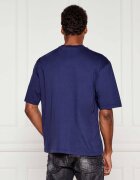 Dsquared2 Tricou | Loose fit