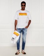 Dsquared2 Tricou | Loose fit