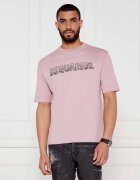 Dsquared2 Tricou | Loose fit