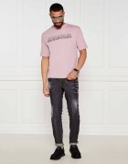 Dsquared2 Tricou | Loose fit