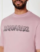 Dsquared2 Tricou | Loose fit