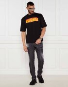 Dsquared2 Tricou | Loose fit