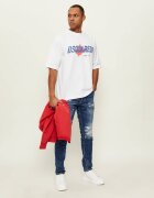 Dsquared2 Tricou | Loose fit