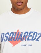 Dsquared2 Tricou | Loose fit