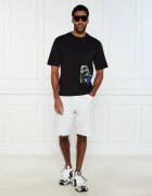 Dsquared2 Tricou | Loose fit