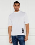 Dsquared2 Tricou | Loose fit