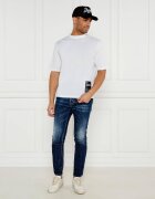 Dsquared2 Tricou | Loose fit