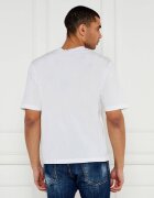Dsquared2 Tricou | Loose fit