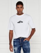 Dsquared2 Tricou | Loose fit