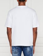 Dsquared2 Tricou | Loose fit