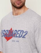 Dsquared2 Tricou | Loose fit