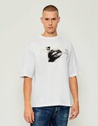Dsquared2 Tricou | Loose fit