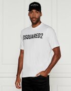 Dsquared2 Tricou | Loose fit