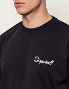 Dsquared2 Tricou | Loose fit