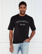 Dsquared2 Tricou | Loose fit