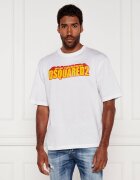 Dsquared2 Tricou | Loose fit