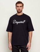 Dsquared2 Tricou | Loose fit