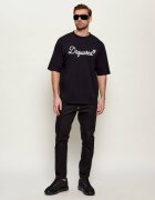 Dsquared2 Tricou | Loose fit