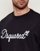 Dsquared2 Tricou | Loose fit
