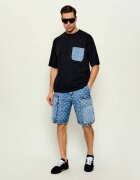 Dsquared2 Tricou | Loose fit