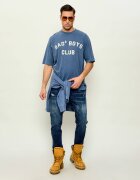Dsquared2 Tricou | Loose fit