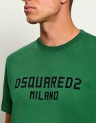 Dsquared2 Tricou Milano | cool fit