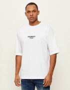 Dsquared2 Tricou Milano | Loose fit