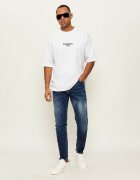 Dsquared2 Tricou Milano | Loose fit