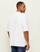 Dsquared2 Tricou Milano | Loose fit