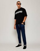 Dsquared2 Tricou Obsessed2 | Loose fit