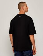 Dsquared2 Tricou Obsessed2 | Loose fit