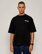 Dsquared2 Tricou Obsessed2 | Loose fit