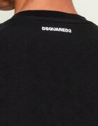 Dsquared2 Tricou | regular fit