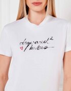Dsquared2 Tricou | Regular Fit
