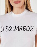 Dsquared2 Tricou | regular fit