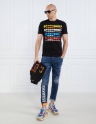 Dsquared2 Tricou | Regular Fit