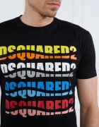 Dsquared2 Tricou | Regular Fit