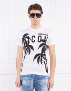 Dsquared2 Tricou | Regular Fit