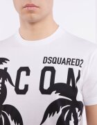 Dsquared2 Tricou | Regular Fit