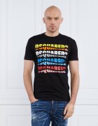 Dsquared2 Tricou | Regular Fit