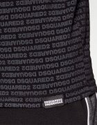 Dsquared2 Tricou | regular fit