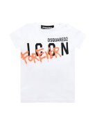 Dsquared2 Tricou | Regular Fit