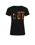 Dsquared2 Tricou | Regular Fit