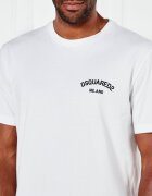 Dsquared2 Tricou | Regular Fit