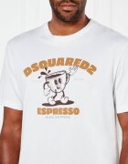 Dsquared2 Tricou | Regular Fit