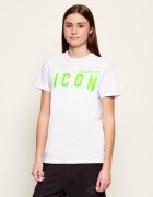 Dsquared2 Tricou RELAX-ICON | Regular Fit