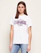 Dsquared2 Tricou | Relaxed fit