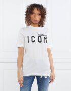 Dsquared2 Tricou RENNY | Regular Fit