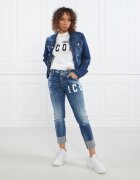 Dsquared2 Tricou RENNY | Regular Fit