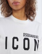 Dsquared2 Tricou RENNY | Regular Fit